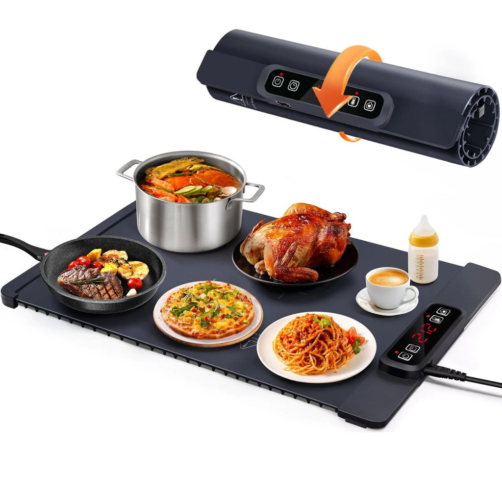 Electric Food Warming Mat