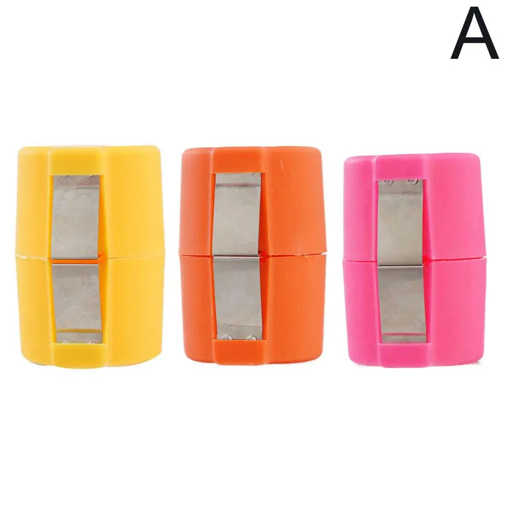 1/3pcs Egg Shell Opener Plastic Steel Kitchen Baking Tool Egg Peeler Household Handheld Egg Separator Tool For Raw Eggs