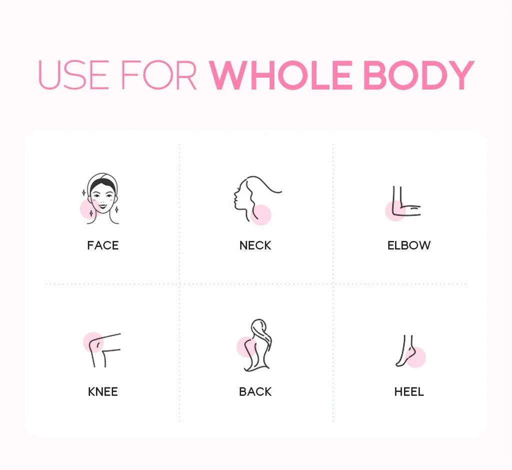 Sakura Face Deep Cleaning Exfoliating Gel Skin Care Whitening Moisturizer Repair Facial Scrub Skin Care 60g