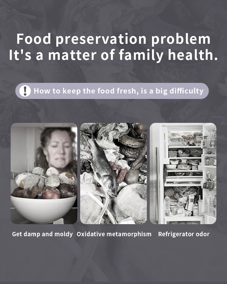 Charging Mini Wireless Fully Automatic Vacuum Sealing Machine Household Small Portable Food Packaging Plastic Sealing Machine